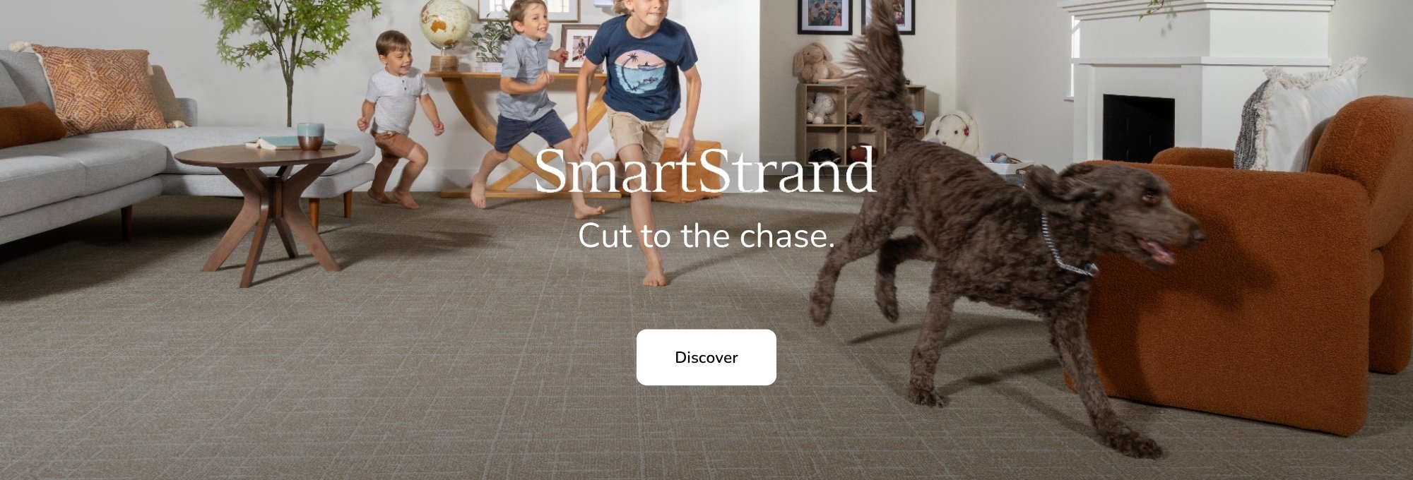 Shop SmartStrand products