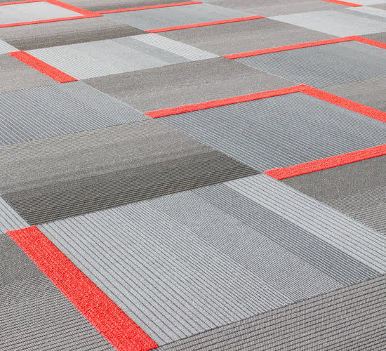 Beam's Carpet Carpet Tile Flooring